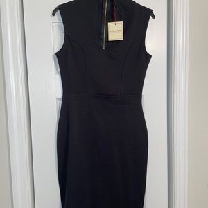 Nwt little black dress by rolla coaster